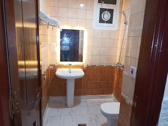 Economy İki Ayrı Yataklı Oda, 2 Tek Kişilik Yatak