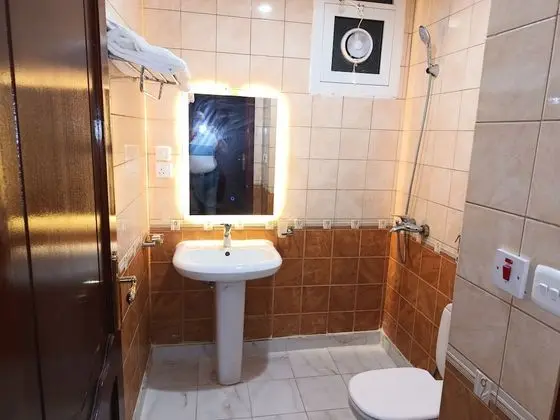 Economy İki Ayrı Yataklı Oda, 2 Tek Kişilik Yatak