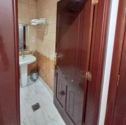 Economy İki Ayrı Yataklı Oda, 2 Tek Kişilik Yatak