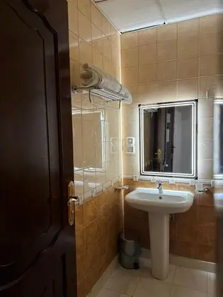 Economy İki Ayrı Yataklı Oda, 2 Tek Kişilik Yatak