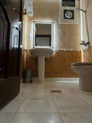 Economy İki Ayrı Yataklı Oda, 2 Tek Kişilik Yatak