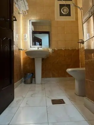 Economy İki Ayrı Yataklı Oda, 2 Tek Kişilik Yatak