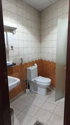 Economy İki Ayrı Yataklı Oda, 2 Tek Kişilik Yatak