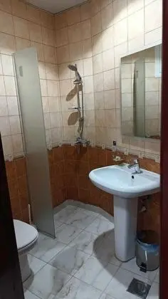 Economy İki Ayrı Yataklı Oda, 2 Tek Kişilik Yatak
