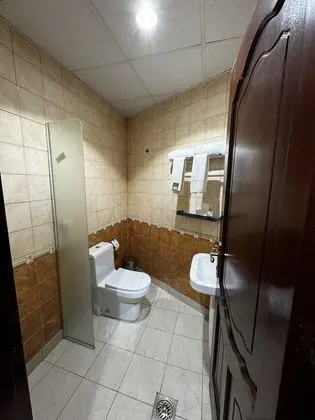 Economy İki Ayrı Yataklı Oda, 2 Tek Kişilik Yatak