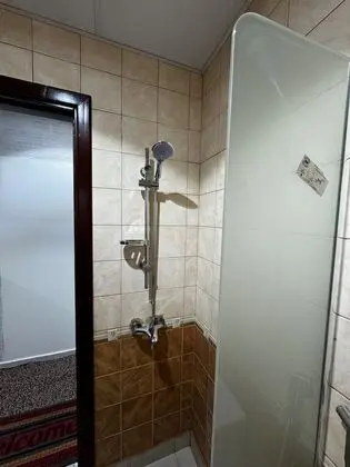 Economy İki Ayrı Yataklı Oda, 2 Tek Kişilik Yatak