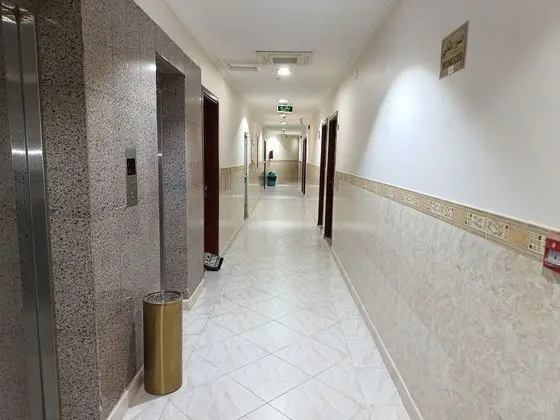 Economy İki Ayrı Yataklı Oda, 2 Tek Kişilik Yatak