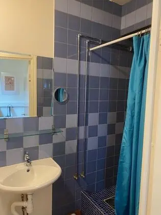 Standard Tek Kişilik Oda, Özel Banyo