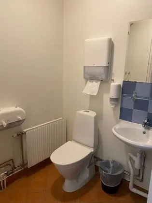 Standard Tek Kişilik Oda, Özel Banyo