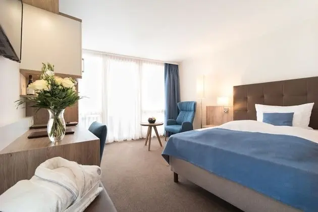 Premium Tek Kişilik Oda, 1 Çift Kişilik Yatak, Sigara İçilmez