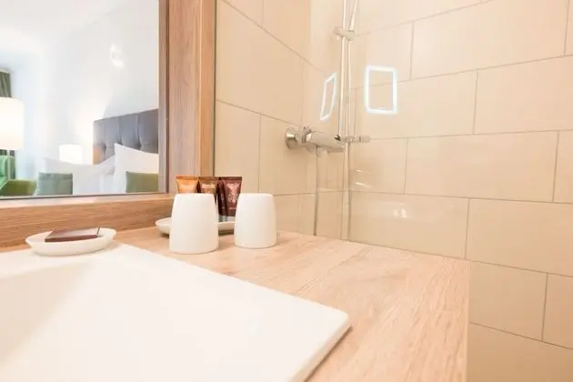 Premium Tek Kişilik Oda, 1 Çift Kişilik Yatak, Sigara İçilmez