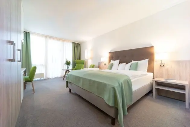 Standard Tek Büyük Yataklı Oda, Sigara İçilmez