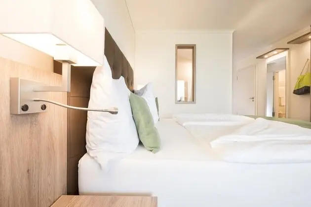 Standard Tek Büyük Yataklı Oda, Sigara İçilmez