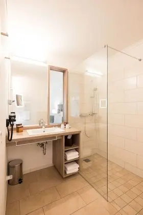 Standard Tek Büyük Yataklı Oda, Sigara İçilmez