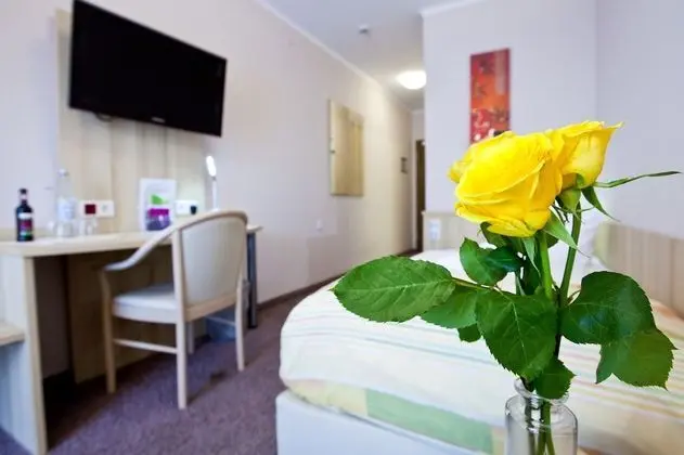 Tek Büyük Yataklı Oda, 1 Büyük (Queen) Boy Yatak, Sigara İçilmez