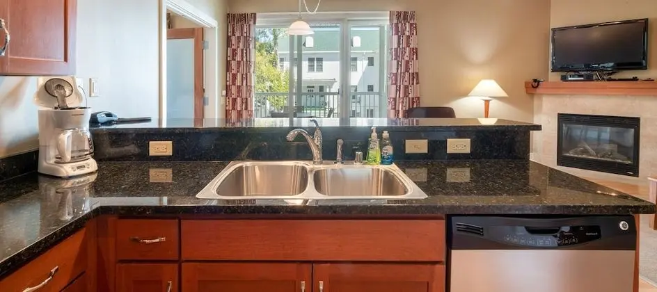 Siebkens Resort Condominium - Three Bedroom Condo