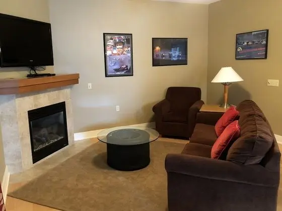 Siebkens Resort Condominium - Three Bedroom Condo