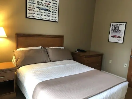 Siebkens Resort Condominium - Two Bedroom Condo