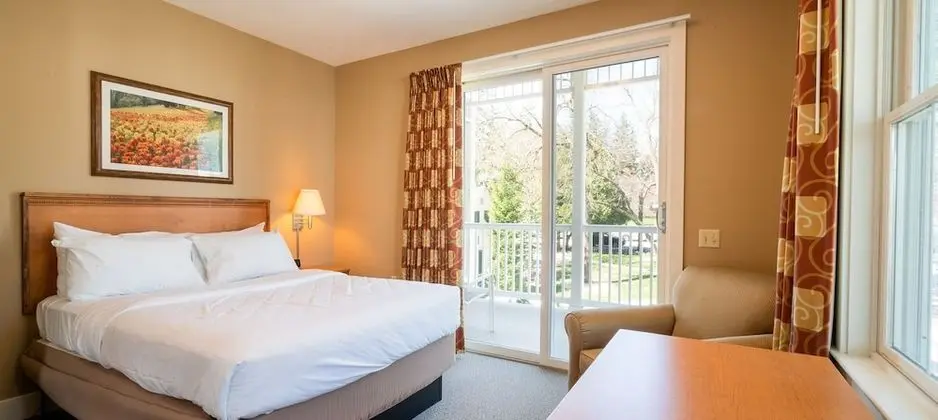 Siebkens Resort Condominium - Two Bedroom Condo
