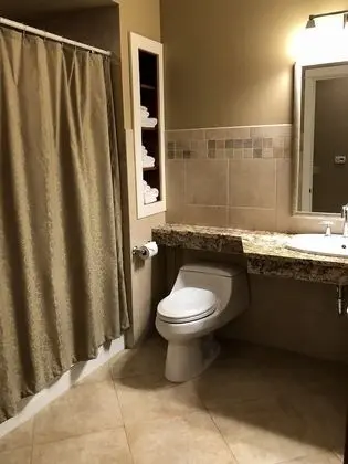 Siebkens Resort Condominium - Two Bedroom Condo