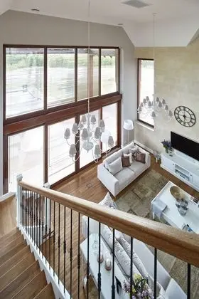 Executive Villa, 4 Yatak Odası, Bahçe Manzaralı