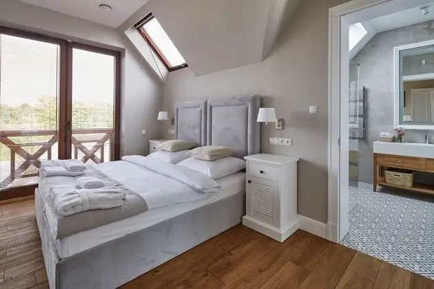 Executive Villa, 4 Yatak Odası, Bahçe Manzaralı