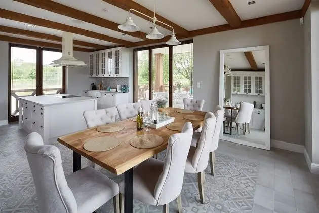 Executive Villa, 4 Yatak Odası, Bahçe Manzaralı