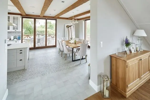 Executive Villa, 4 Yatak Odası, Bahçe Manzaralı
