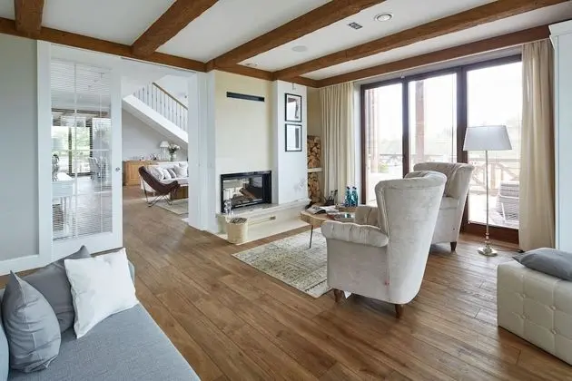 Executive Villa, 4 Yatak Odası, Bahçe Manzaralı