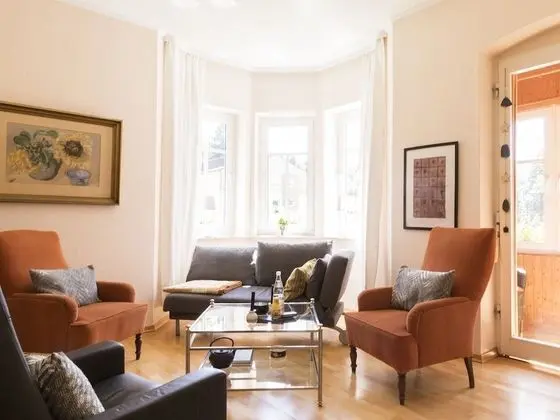 Premium Süit, Banyolu/Duşlu