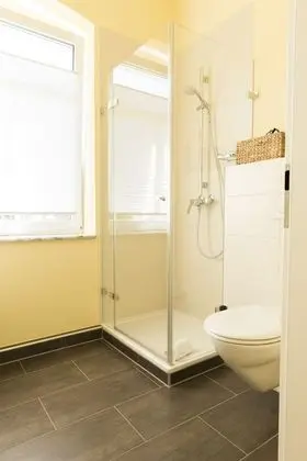 Premium Süit, Banyolu/Duşlu