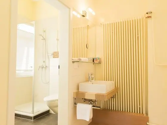 Premium Süit, Banyolu/Duşlu