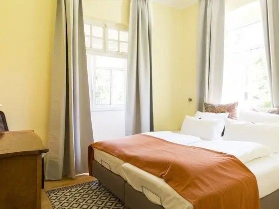 Premium Süit, Banyolu/Duşlu