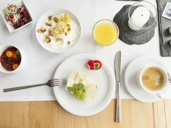 Premium Süit, Banyolu/Duşlu