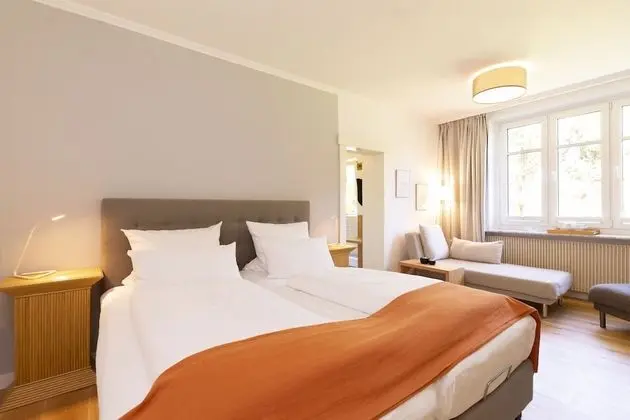 Superior Tek Büyük Yataklı Oda, Banyolu/Duşlu