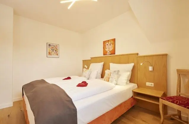 Superior Tek Büyük Yataklı Oda, Banyolu/Duşlu