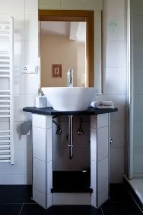 Superior Tek Büyük Yataklı Oda, Banyolu/Duşlu