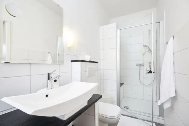 Superior Tek Büyük Yataklı Oda, Banyolu/Duşlu