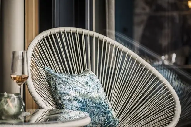 Apart Daire (1, incl. cleaning fee 100 EUR)