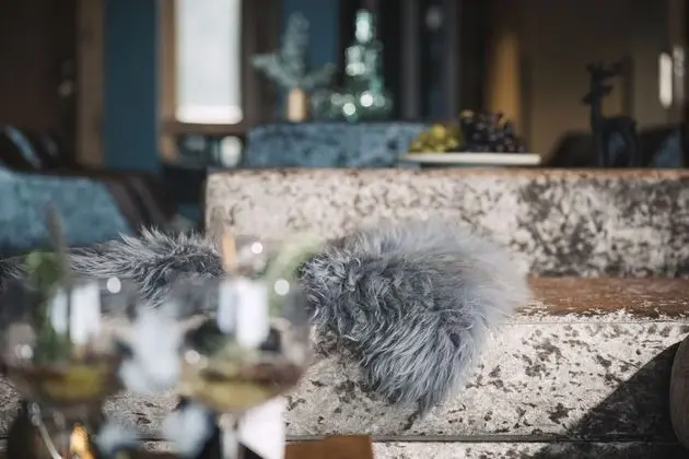 Apart Daire (1, incl. cleaning fee 100 EUR)