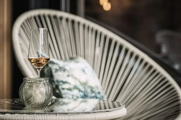 Apart Daire (1, incl. cleaning fee 100 EUR)