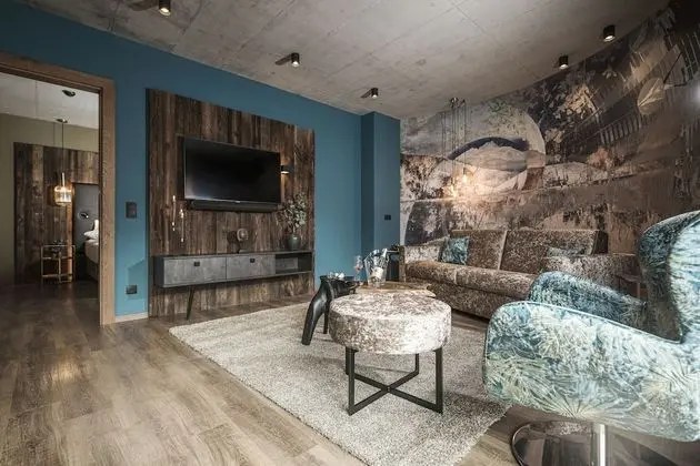 Apart Daire (3, incl. cleaning fee 140 EUR)