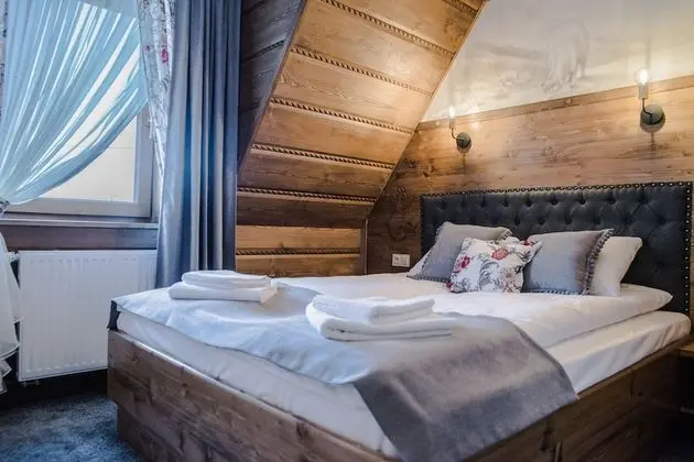 Apart Daire (Pasterski)