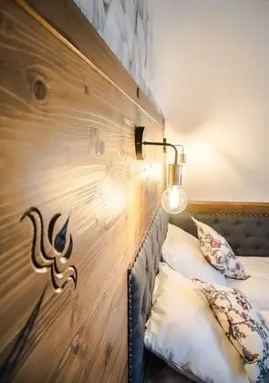 Apart Daire (Pasterski)