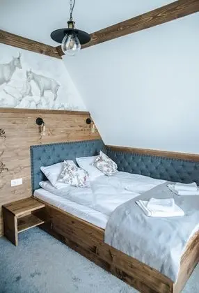 Apart Daire (Pasterski)