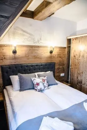 Apart Daire (Pasterski)