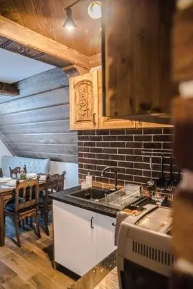 Apart Daire (Pasterski)