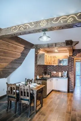 Apart Daire (Pasterski)