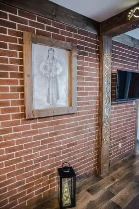 Apart Daire (Pasterski)