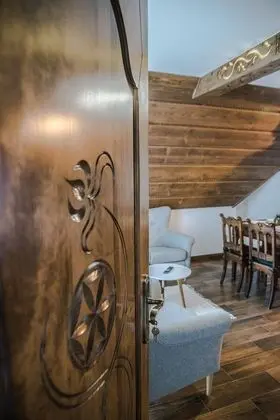 Apart Daire (Pasterski)